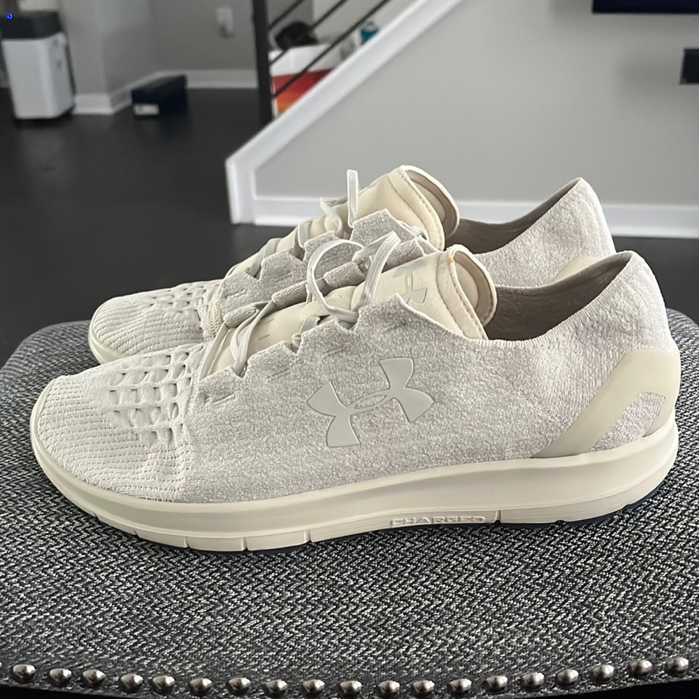 Under Armour Charged Fly Knit Shoes